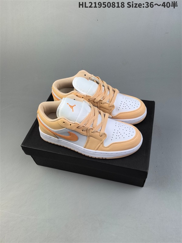 women air jordan 1 shoes 2024-9-5-132